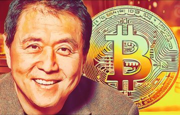 「金は暴落し、銀・ビットコインは高騰する」金持ち父さん著者の価格予想