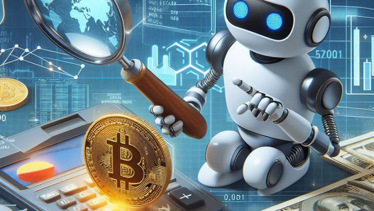 脱税者の仮想通貨追跡システム導入で「62億ウォン」の税金徴収＝韓国