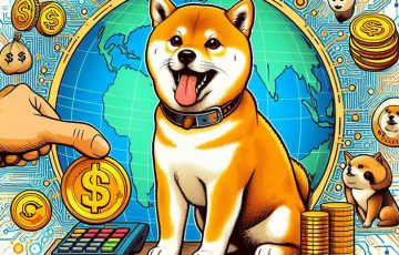 SHIB決済対応地域がさらに拡大｜Apcopayが「CoinPayments」と提携