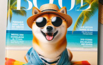 SHIB決済対応店舗なども記載「The Shib：13」に掲載された注目の話題
