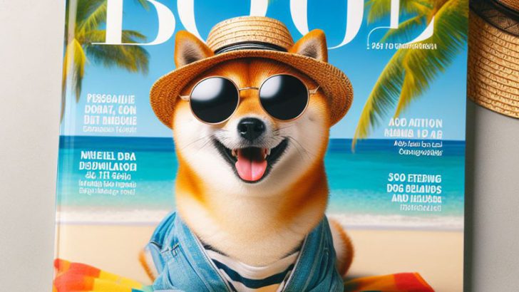 SHIB決済対応店舗なども記載「The Shib：13」に掲載された注目の話題