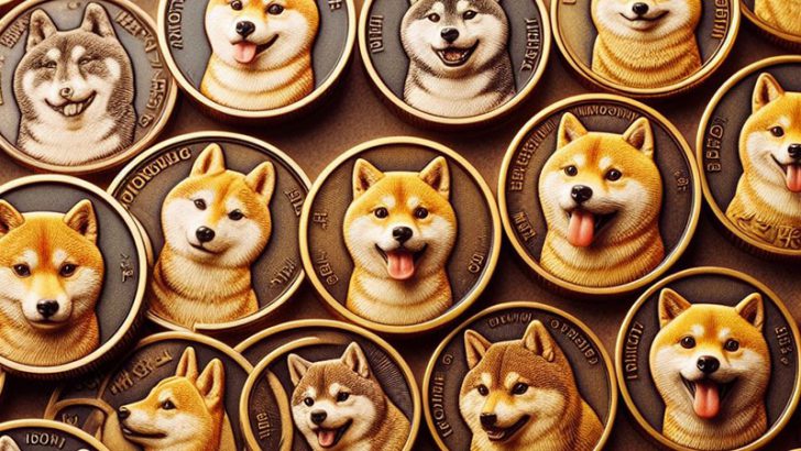 Shibarium関連のデータ収集に便利「CoinGecko」掲載トークン数は24種類に