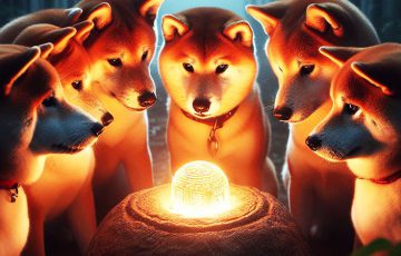 シバイヌ（SHIB）提携のK9 Finance「DAO憲章」を発表｜内容の日本語訳も