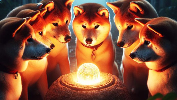 シバイヌ（SHIB）提携のK9 Finance「DAO憲章」を発表｜内容の日本語訳も