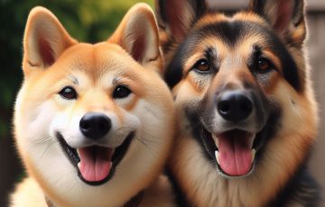 SHIB提携のK9 Finance「$KNINEトークン」正式ローンチ【追記あり】