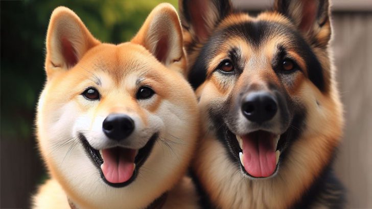 SHIB提携のK9 Finance「$KNINEトークン」正式ローンチ【追記あり】