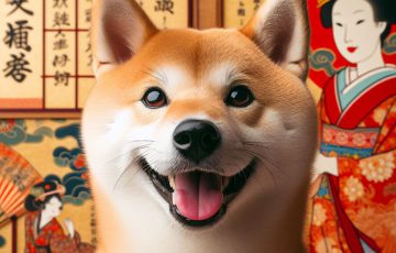Shib Dreamの柴犬専門ニュースサイトが「日本語」に対応