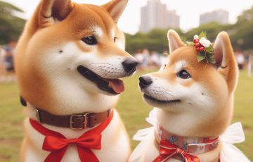 SHIBで新たなNFTコレクションが登場？「SHEBOSHI」の公式Xアカウント公開