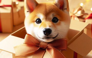 柴犬（SHIB）の新NFT「Sheboshis」待望のお披露目｜販売分は即完売