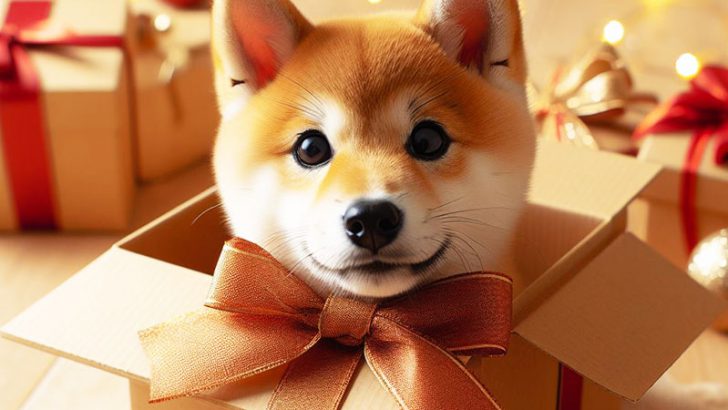 柴犬（SHIB）の新NFT「Sheboshis」待望のお披露目｜販売分は即完売