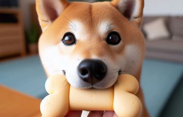 シバイヌ（SHIB）の報酬トークン「TREAT」の公式Xアカウントが登場