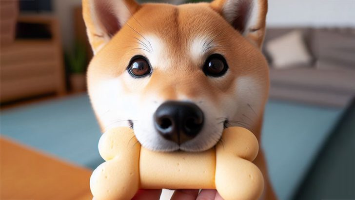 シバイヌ（SHIB）の報酬トークン「TREAT」の公式Xアカウントが登場