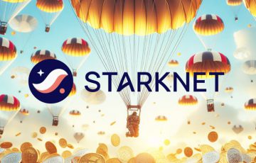 イーサリアムL2のStarknet「STRKトークンの無料配布」実施へ｜対象者・条件・請求開始日