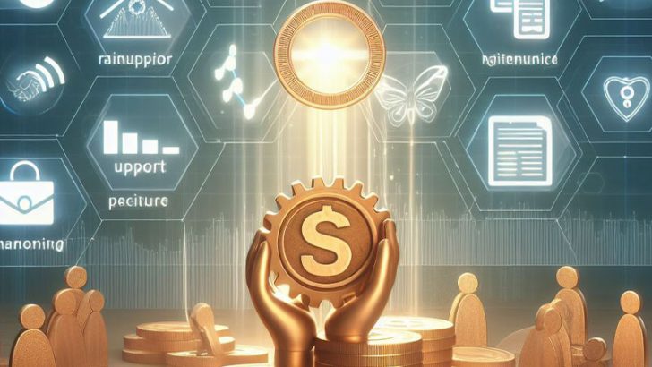 Web3時代の新たなPR活動を推進「Support to Earn（S2E）」を発表：フィナンシェ × Where Verse