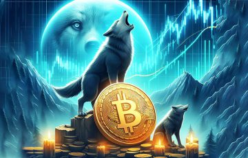 The Wolf Of All Streets「ビットコイン価格は240,000ドルになる」と予想