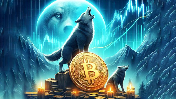 The Wolf Of All Streets「ビットコイン価格は240,000ドルになる」と予想