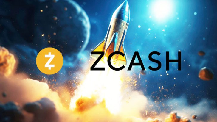 ジーキャッシュ（ZEC）価格急騰｜Grayscaleが新たに「プライバシーETF」を申請