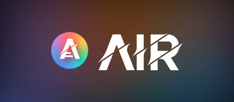 $AIRトークンの画像（画像：AIRian）