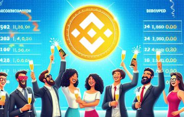 BINANCEユーザーが上場に期待する仮想通貨ランキング「AGI・BabyDoge・BONE」などが優勢