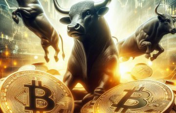 ビットコインの強気相場「本格的に開始」著名アナリストPlanB氏が指摘