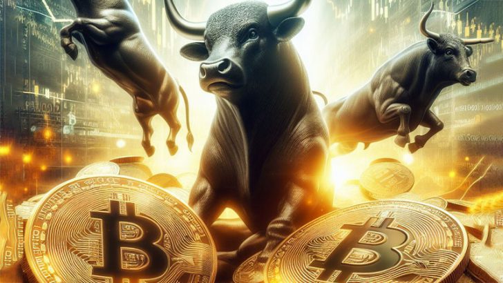 ビットコインの強気相場「本格的に開始」著名アナリストPlanB氏が指摘
