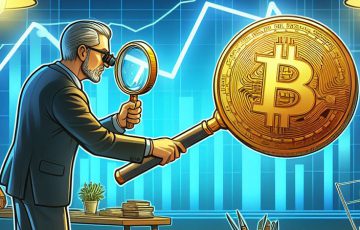 価格下落が続くビットコイン、著名アナリストが注目するサポートラインは？