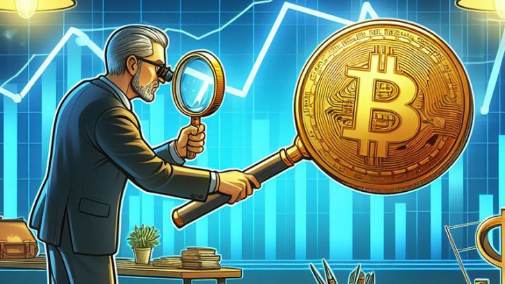 価格下落が続くビットコイン、著名アナリストが注目するサポートラインは？