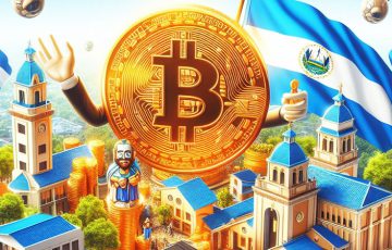 ビットコインはエルサルバドルを「最も裕福な国の1つ」に変える：ティム・ドレイパー氏