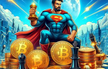 MicroStrategy「1,200億円相当のビットコイン」を追加購入｜BTC保有量は競争状態に