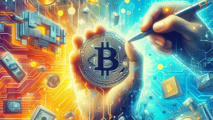 Forbes「2024年3月の投資に最適な仮想通貨トップ10」発表｜DOGE・SHIBなどもランクイン