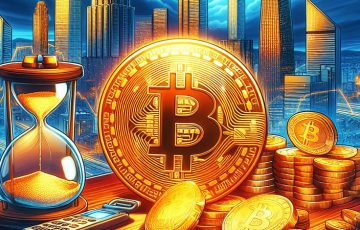 ビットコイン「半減期まで残り1ヶ月」過去データを比較するレポートも公開