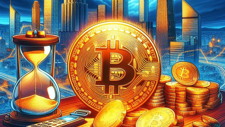 ビットコイン「半減期まで残り1ヶ月」過去データを比較するレポートも公開