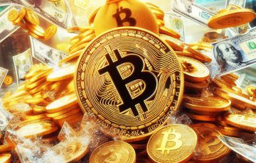 BlackRockのビットコインETF「7億8,830万ドル」の資金流入｜過去最高額を更新