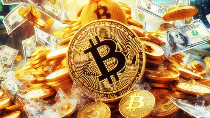 BlackRockのビットコインETF「7億8,830万ドル」の資金流入｜過去最高額を更新