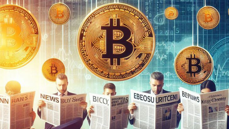 仮想通貨ニュース週間まとめ「DOGE・ADA・ETH・SHIB・BTC」などの注目記事をまとめて