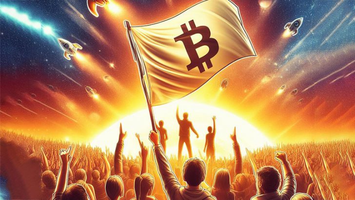 ビットコインの本質は「政治革命」Coinbase元CTO  バラジ・スリニバサン氏