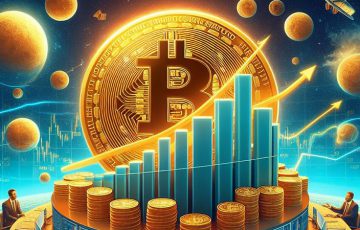2032年に500万ドル「S2Fモデルに基づくビットコイン価格予想」PlanB氏