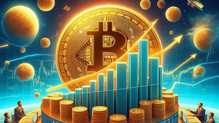 2032年に500万ドル「S2Fモデルに基づくビットコイン価格予想」PlanB氏