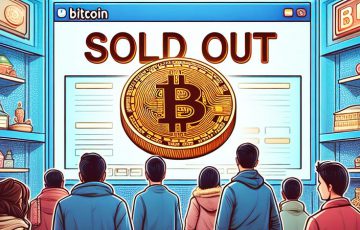 ビットコインは売り切れ状態？コインチェック「大口OTC取引サービス」を一時停止