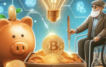 退職金制度の投資ポートフォリオに「ビットコインETF」アリゾナ州で検討