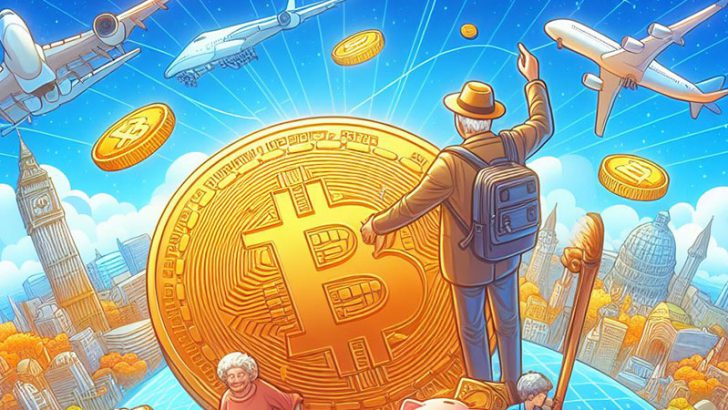 旅行予約で最大10％のビットコイン還元「Travala.com」が報酬プログラム