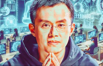BINANCE創設者CZ氏「Giggle Academy」を発表｜新プロジェクトの内容は？