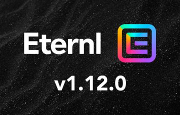 カルダノウォレット「Eternl v1.12.0」リリース｜詐欺警告機能などを搭載