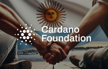 カルダノ財団「アルゼンチンのエントレ・リオス州政府」と提携