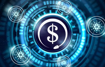 カルダノ初：法定通貨裏付けステーブルコイン「USDM」ローンチ