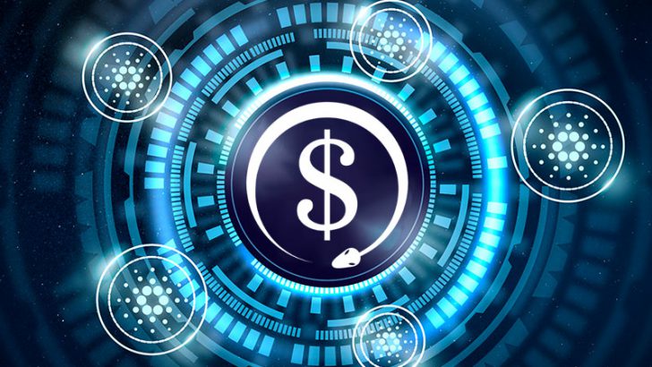 カルダノ初：法定通貨裏付けステーブルコイン「USDM」ローンチ