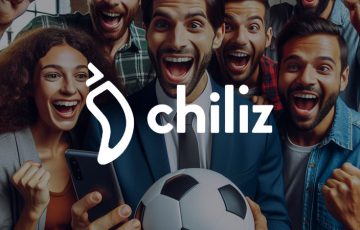 チリーズ（CHZ）スポーツの試合予測で報酬がもらえる「Play Caller」と提携