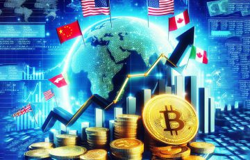 2023年の仮想通貨投資利益「国別ランキング」日本の順位は？＝Chainalysisレポート