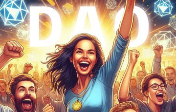 分散型自律組織（DAO）に法的地位を与える法律が可決：アメリカ・ワイオミング州