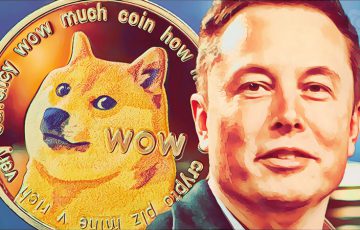 「テスラは将来ドージコイン決済を可能にする」イーロン・マスク氏の発言でDOGE価格急騰